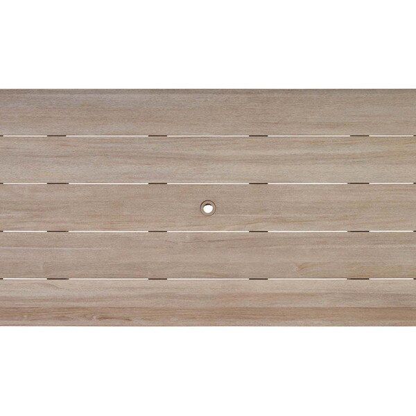 Saratoga Rectangle Dining Table